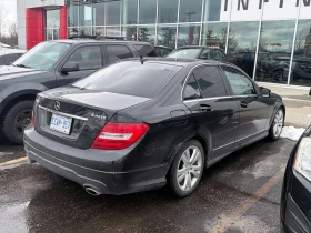 Mercedes-Benz C 300 4MATIC / ПОДГРЕВИ / ПАНОРАМА / ОТ ПРЕДСТАВИТЕЛСТВО, снимка 3