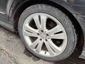 Mercedes-Benz C 300 4MATIC / ПОДГРЕВИ / ПАНОРАМА / ОТ ПРЕДСТАВИТЕЛСТВО, снимка 7