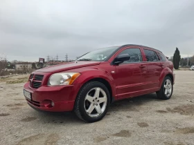 Dodge Caliber SXT, снимка 2