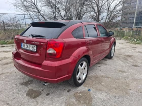 Dodge Caliber SXT, снимка 4