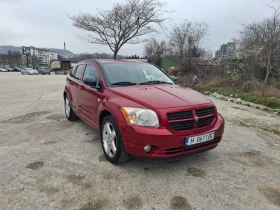 Dodge Caliber SXT, снимка 3
