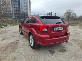 Dodge Caliber SXT, снимка 5