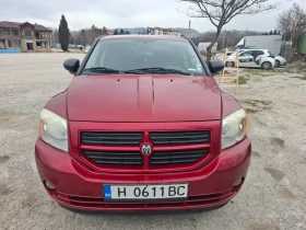 Dodge Caliber SXT, снимка 1