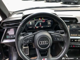 Audi S3 Technik * Фиксирана цена до БГ * CARFAX * , снимка 13