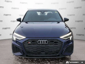 Audi S3 Technik * Фиксирана цена до БГ * CARFAX * , снимка 2