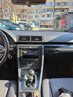 Audi A4 А4.В7, снимка 5