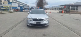 Skoda Octavia 2.0 TFSI.VRS.Швейцария, снимка 2