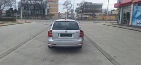 Skoda Octavia 2.0 TFSI.VRS.Швейцария, снимка 6