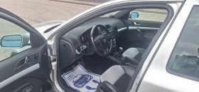 Skoda Octavia 2.0 TFSI.VRS.Швейцария, снимка 9