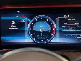 Mercedes-Benz E 450 * 360 КАМЕРА* ДИСТРОНИК* ОБДУХВАНЕ* ПАНО* AMBIENT*, снимка 9