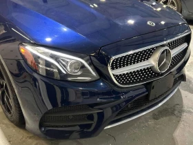Mercedes-Benz E 450 * 360 КАМЕРА* ДИСТРОНИК* ОБДУХВАНЕ* ПАНО* AMBIENT*, снимка 6
