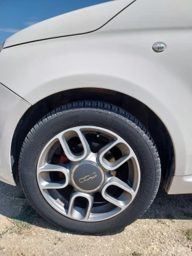 Fiat 500, снимка 5