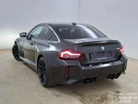 BMW M2 Coupe Sportautomatic, снимка 2