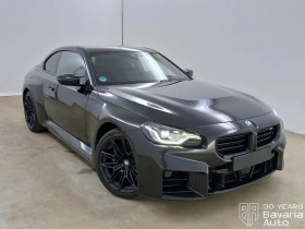 BMW M2 Coupe Sportautomatic, снимка 4