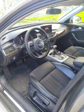 Audi A6, снимка 9