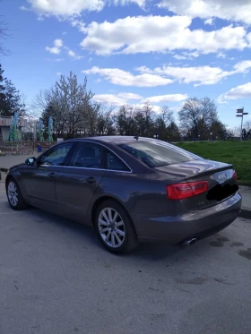Audi A6, снимка 4