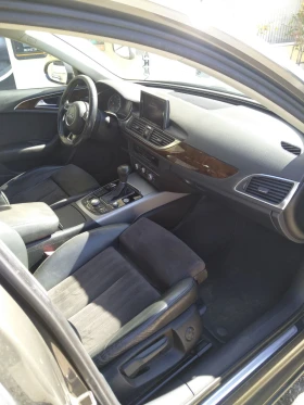 Audi A6, снимка 7