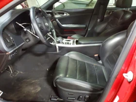 Kia Stinger 3.3l Gt2, снимка 7