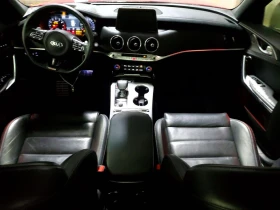 Kia Stinger 3.3l Gt2, снимка 8