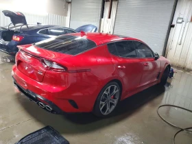 Kia Stinger 3.3l Gt2, снимка 3