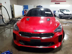 Kia Stinger 3.3l Gt2, снимка 5