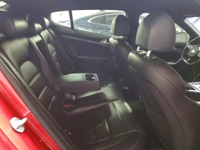 Kia Stinger 3.3l Gt2, снимка 10