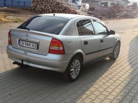 Opel Astra Astra G/1.6/16V/100hp, снимка 5