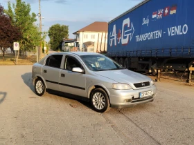 Opel Astra Astra G/1.6/16V/100hp, снимка 1