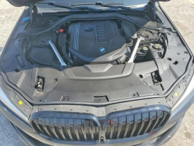 BMW 740 3.0l Xi, снимка 11