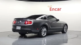 Ford Mustang КАМЕРА| ШИБИДАХ| ПОДГРЕВ| КОЖЕН САЛОН, снимка 2