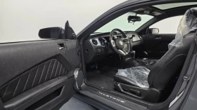 Ford Mustang КАМЕРА| ШИБИДАХ| ПОДГРЕВ| КОЖЕН САЛОН, снимка 10