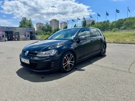 VW Golf GTD, снимка 2