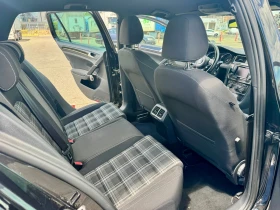 VW Golf GTD, снимка 10