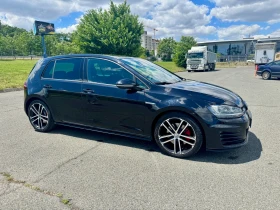 VW Golf GTD, снимка 3