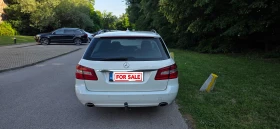 Mercedes-Benz E 350 CDI , снимка 4