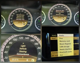 Mercedes-Benz E 350 CDI , снимка 10