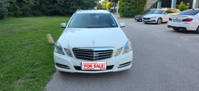 Mercedes-Benz E 350 CDI , снимка 1