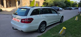 Mercedes-Benz E 350 CDI , снимка 6