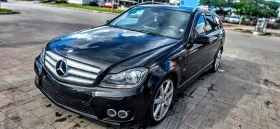 Mercedes-Benz C 220, снимка 6