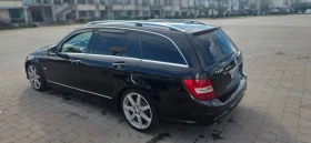 Mercedes-Benz C 220, снимка 3