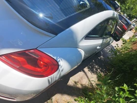 VW Beetle 1.8 Turbo, снимка 6