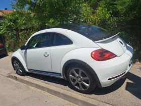 VW Beetle 1.8 Turbo, снимка 2