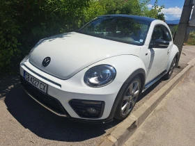 VW Beetle 1.8 Turbo, снимка 1