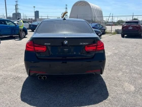 BMW 330 * XDRIVE * CARFAX * ОПЦИЯ ЗА ФИНАНСИРАНЕ, снимка 4