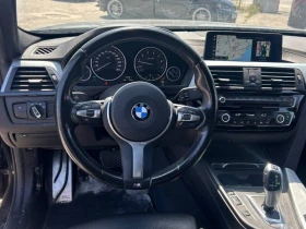 BMW 330 * XDRIVE * CARFAX * ОПЦИЯ ЗА ФИНАНСИРАНЕ, снимка 8