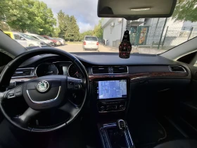 Skoda Superb 2.0TDI 4x4, снимка 14
