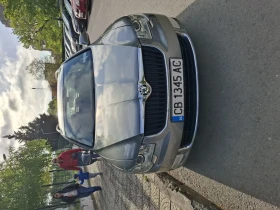 Skoda Superb 2.0TDI 4x4, снимка 2