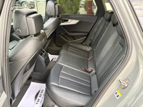 Audi A4 40TDI NARDO-GREY S-LINE MATRIX VIRTUAL COCKPIT, снимка 10