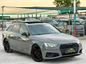 Audi A4 40TDI NARDO-GREY S-LINE MATRIX VIRTUAL COCKPIT, снимка 2