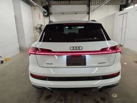 Audi E-Tron * TECHNIK * CARFAX * ОПЦИЯ ЗА ФИНАНСИРАНЕ, снимка 17